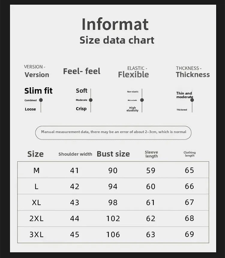Casual Knitted Sweater Half High Collar Men's Overhead Color Block Fashionable Korean Style Autumn Winter Top for Youth