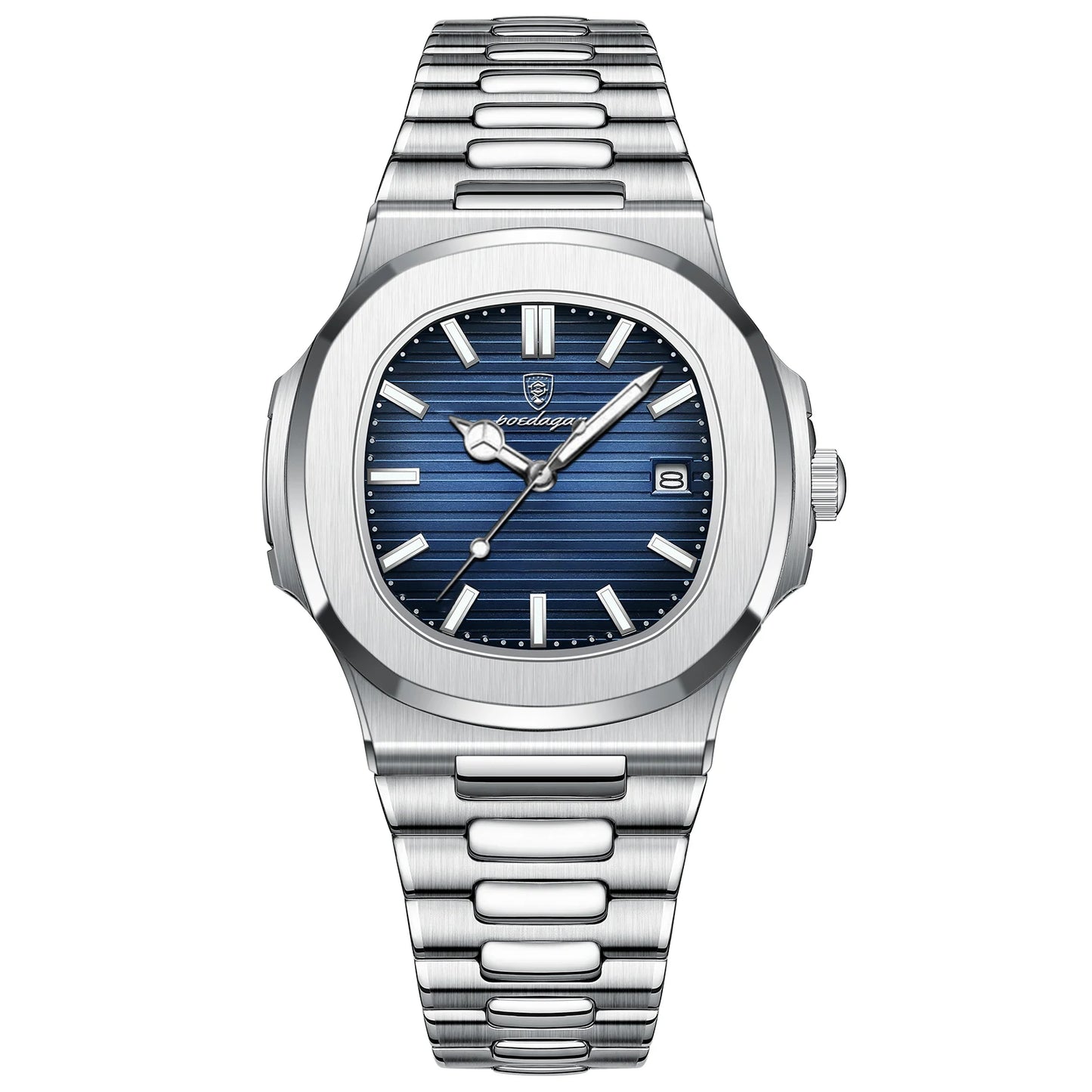 Poedagar Executive Watch. Special Design