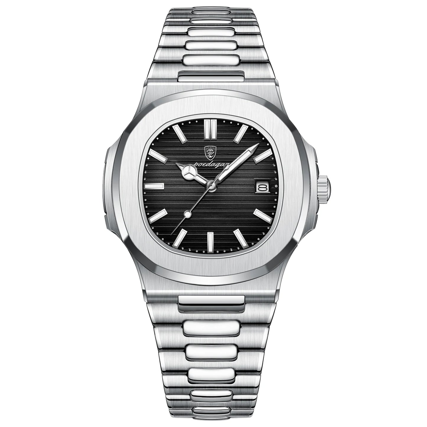 Poedagar Executive Watch. Special Design