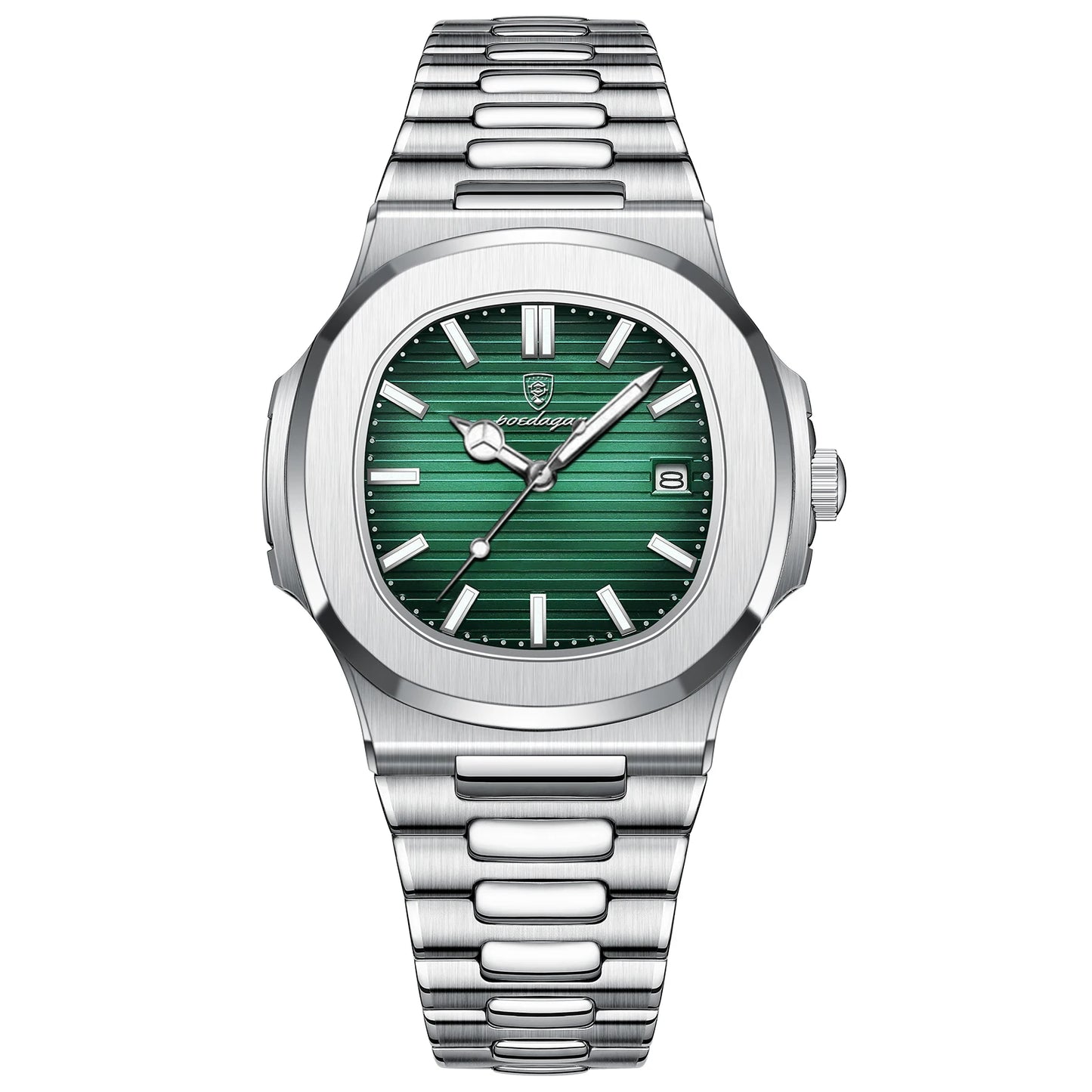 Poedagar Executive Watch. Special Design